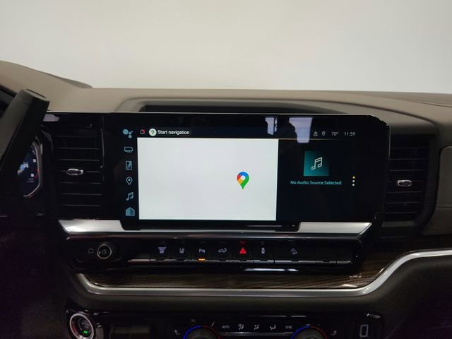 New 2026 Chevrolet Silverado 2500 LT w/ Safety Package image 25