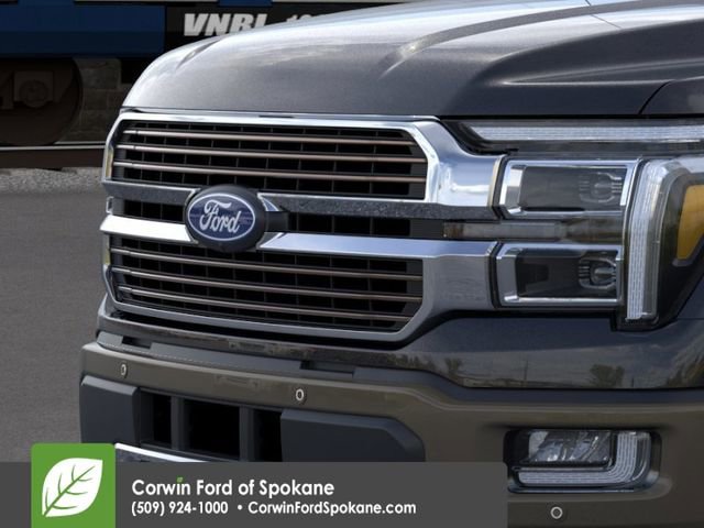 New 2026 Ford F150 King Ranch AWD/4WD image 17