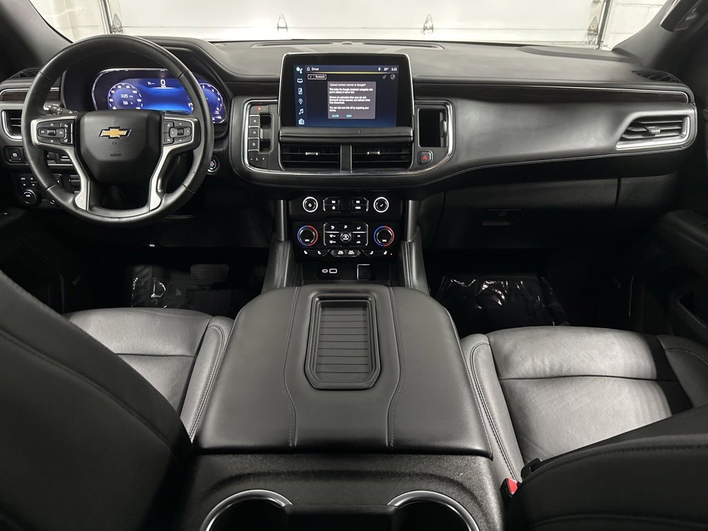 Used 2024 Chevrolet Tahoe LT w/ LT Signature Package image 22