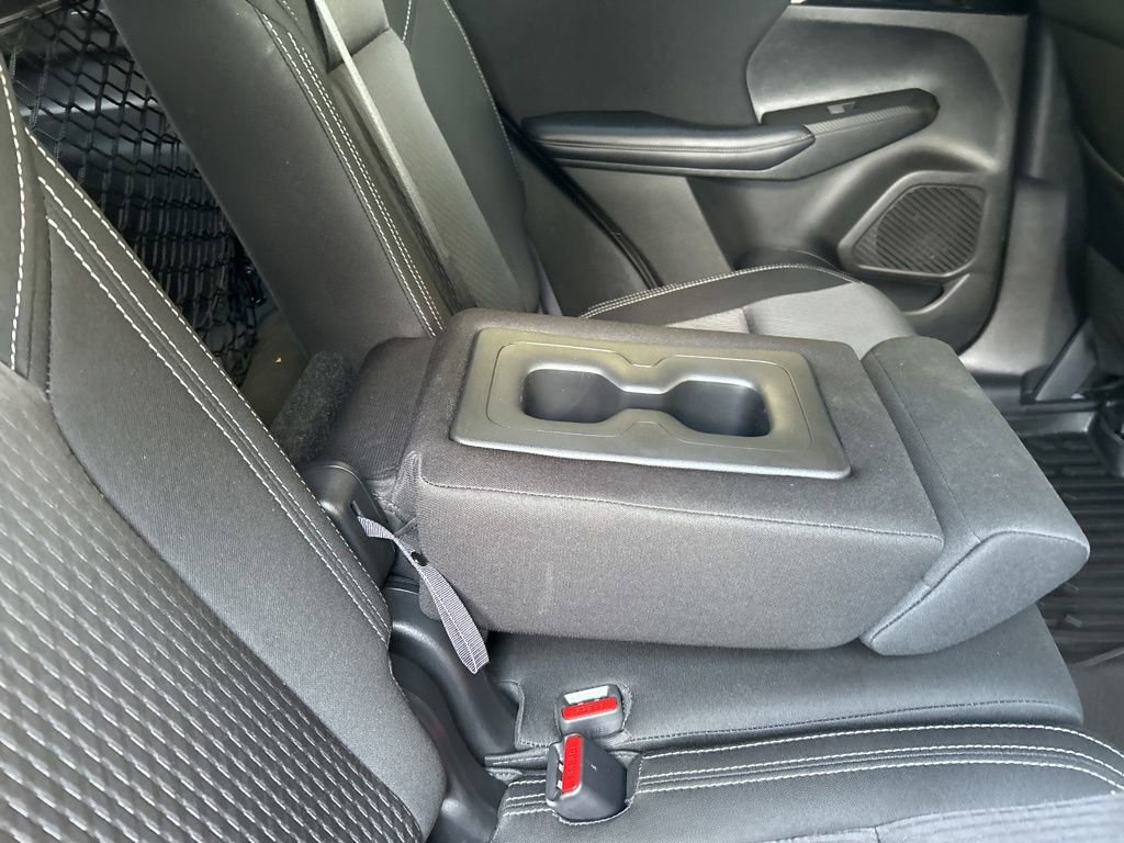 Used 2024 Mitsubishi Outlander ES image 26