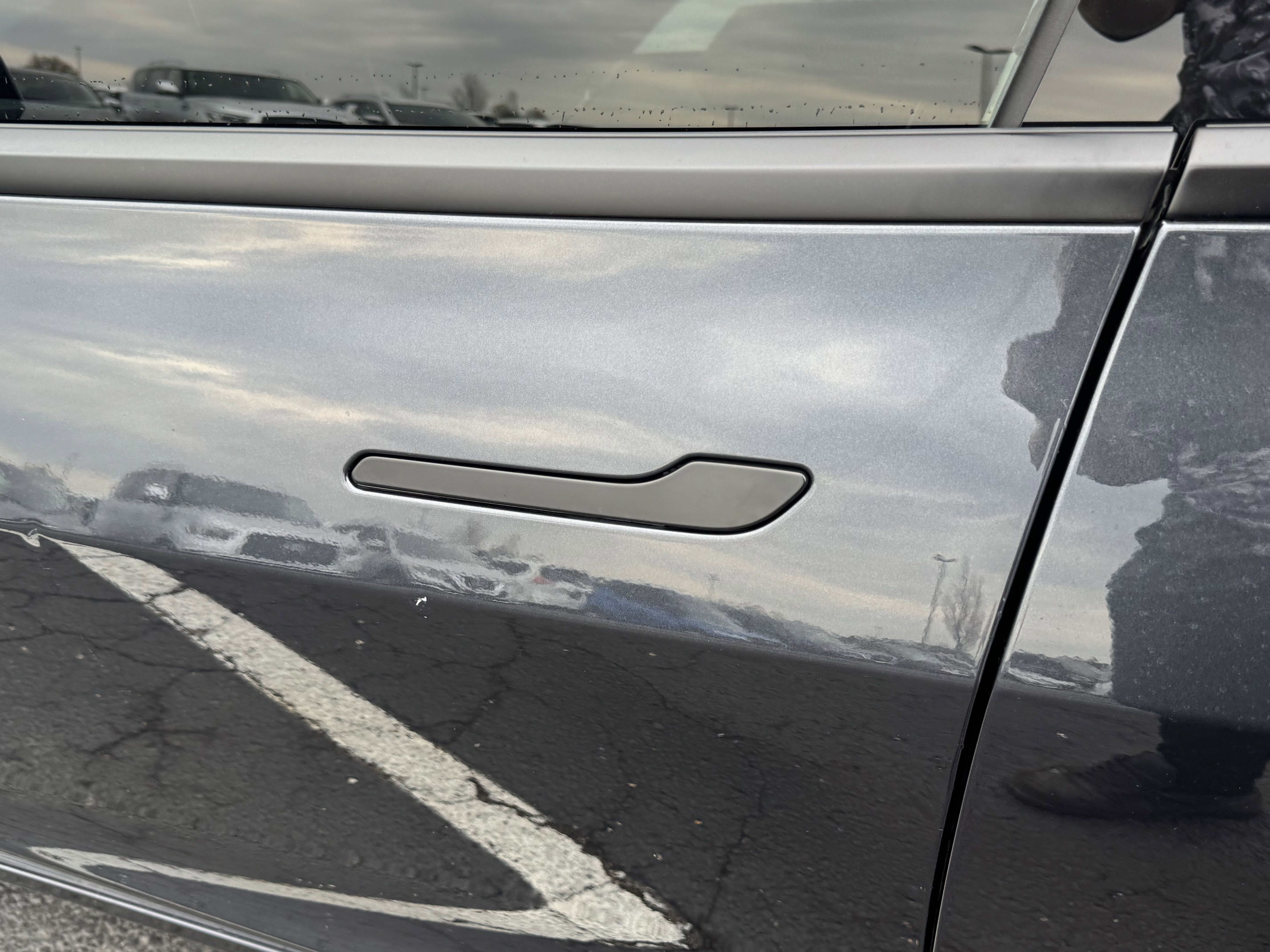 Used 2024 Tesla Model 3 Performance image 17
