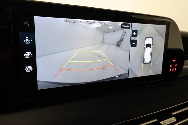 Used 2024 Hyundai Palisade Calligraphy image 16