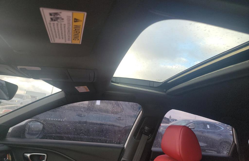 Used 2024 Acura Integra A-Spec image 19