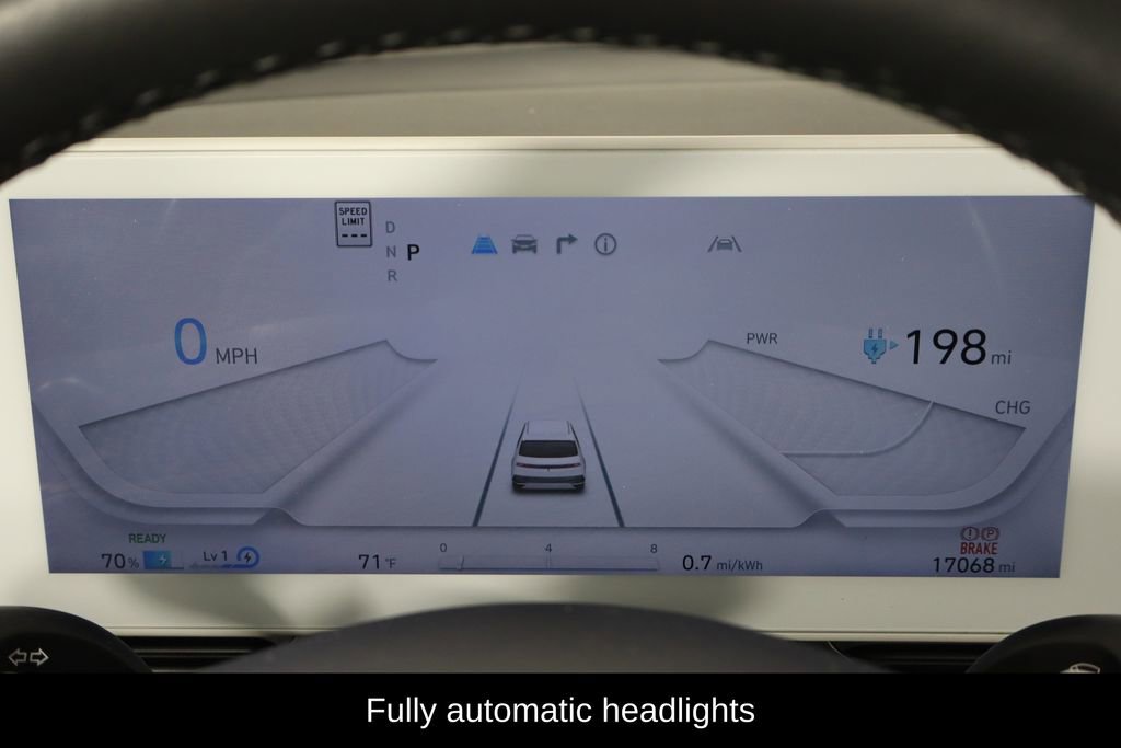 Used 2024 Hyundai Ioniq 5 SEL AWD/4WD image 11