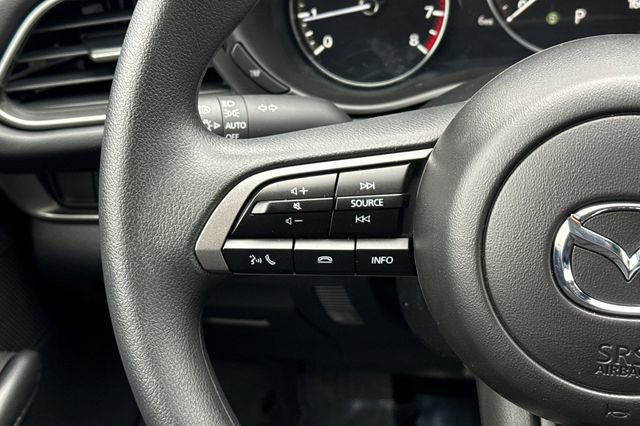 New 2026 MAZDA CX-30 AWD 2.5 S image 26