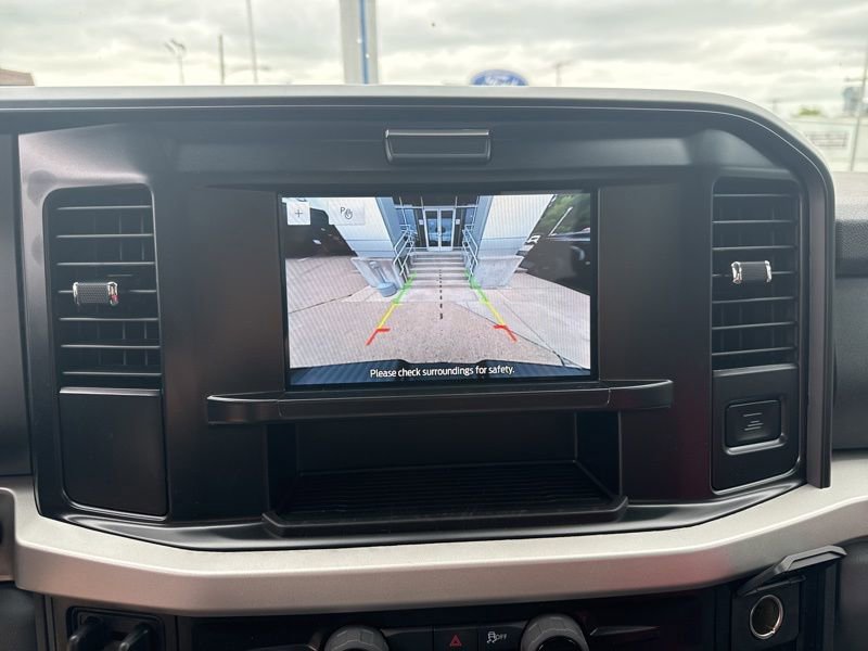 New 2025 Ford F350 XLT image 29