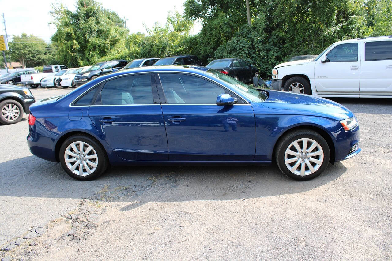 Used 2013 Audi A4 2.0T Premium image 6