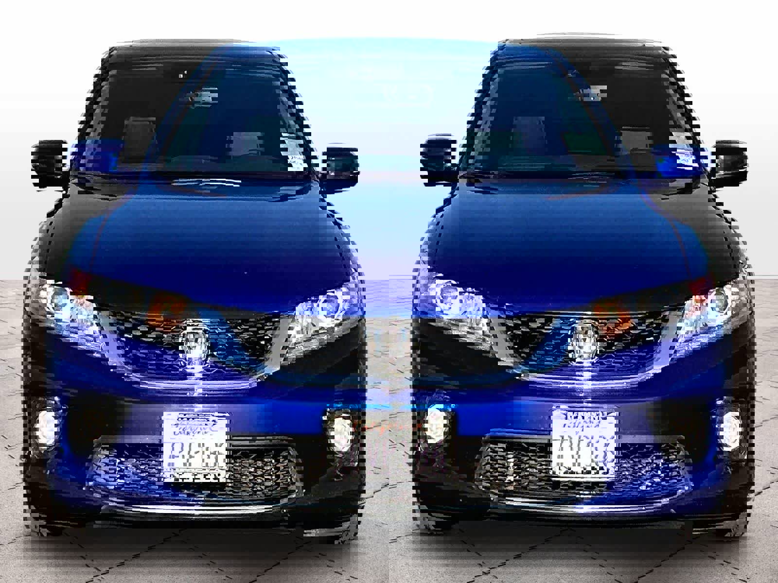 Used 2015 Honda Accord EX-L image 3