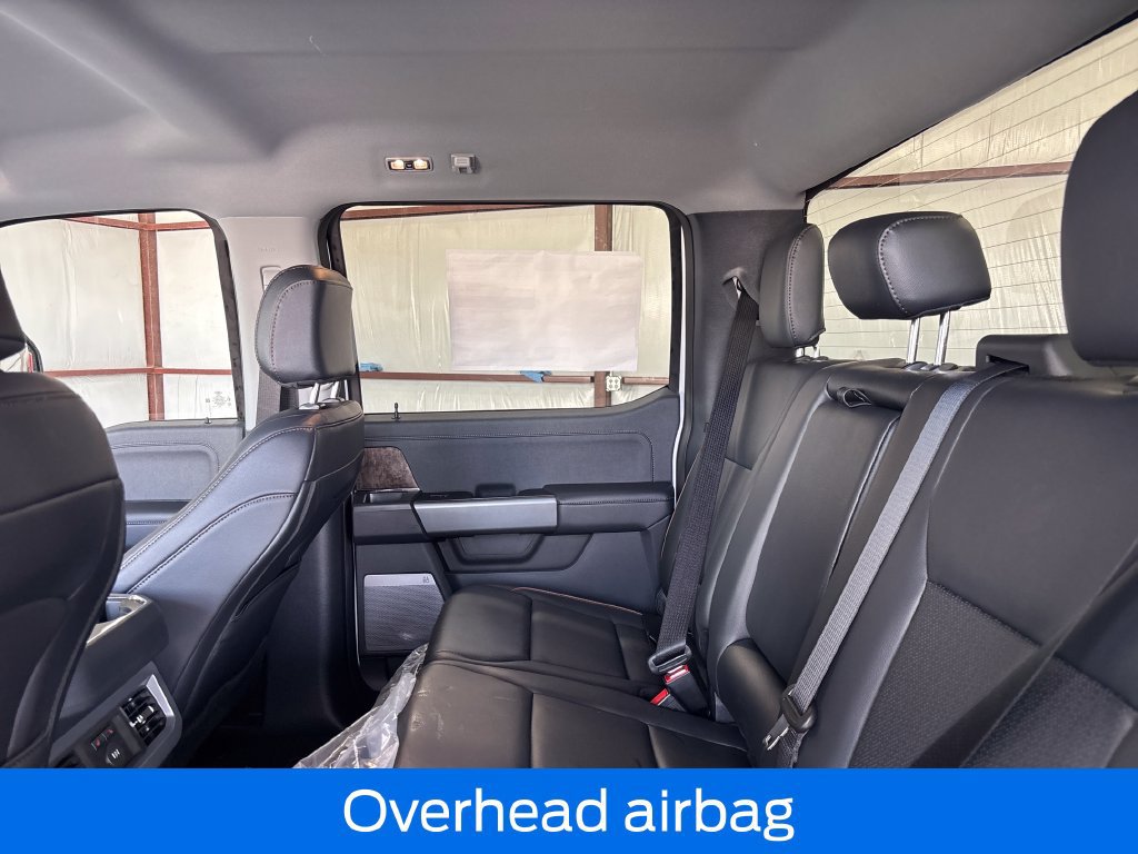 New 2026 Ford F250 Lariat w/ FX4 Off-Road Package AWD/4WD image 39
