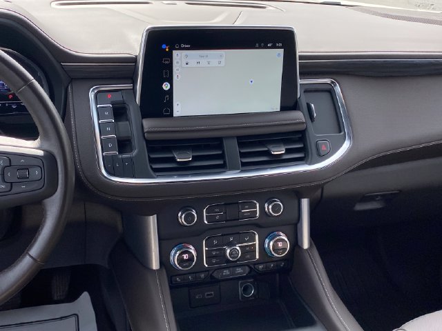 Certified 2022 GMC Yukon SLT AWD/4WD image 10