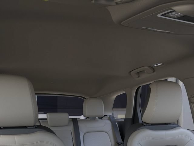 New 2026 Lincoln Corsair Premiere FWD image 22