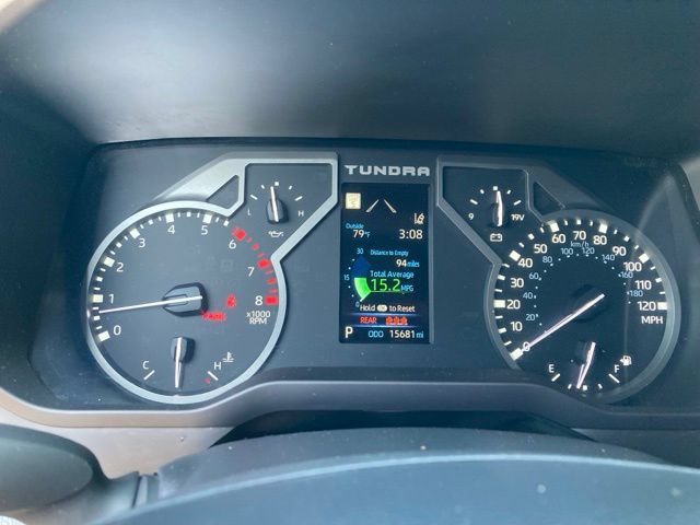 Used 2023 Toyota Tundra SR5 AWD/4WD image 27