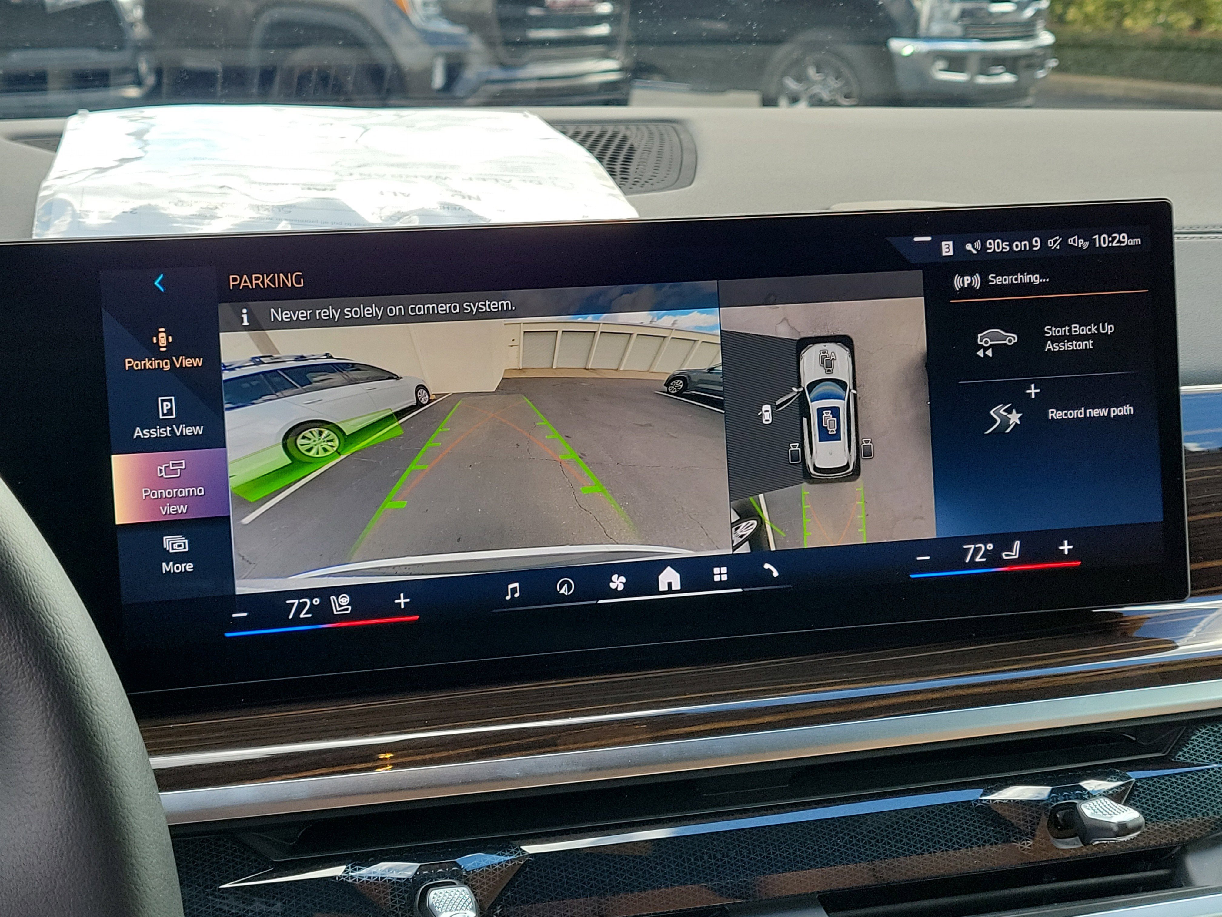 Used 2026 BMW X5 sDrive40i image 25