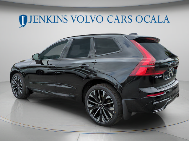 New 2026 Volvo XC60 B5 Ultra w/ Protection Package Premier AWD/4WD image 5