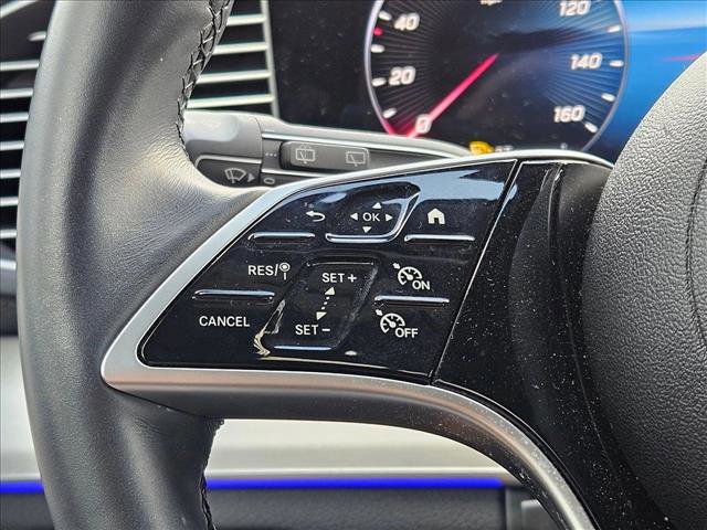 Used 2024 Mercedes-Benz GLE 350 4MATIC image 12