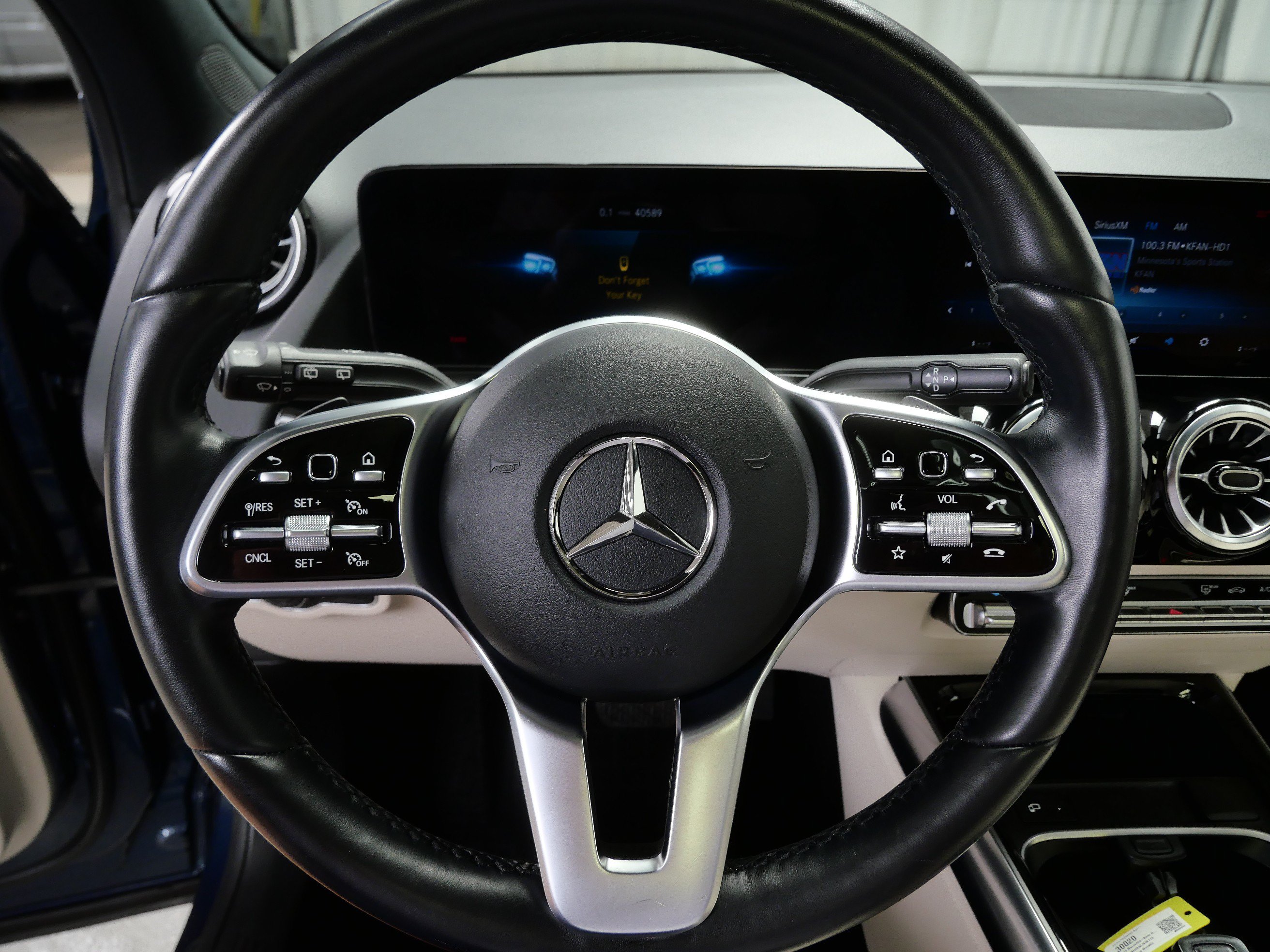 Certified 2023 Mercedes-Benz GLA 250 4MATIC image 22