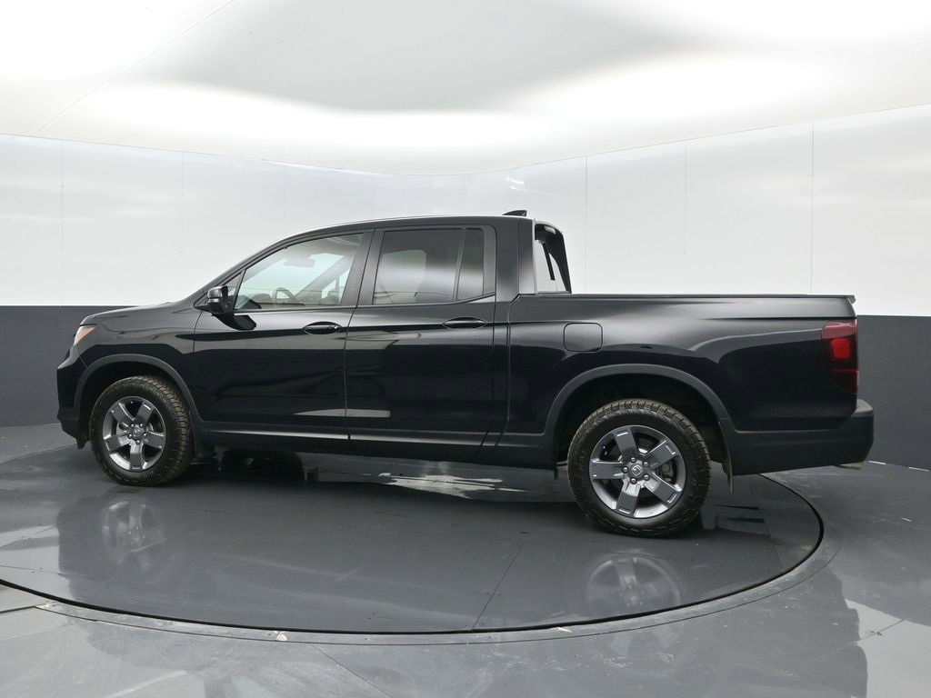 Certified 2025 Honda Ridgeline TrailSport image 13