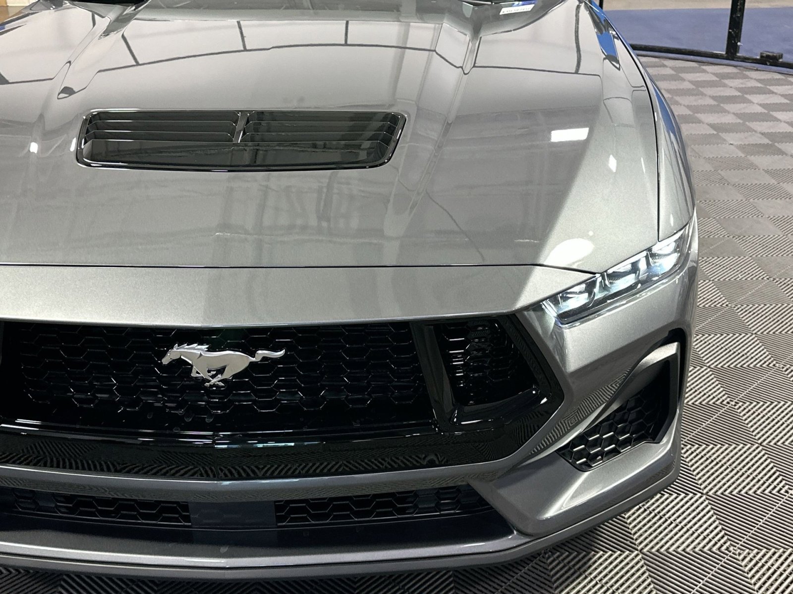 New 2026 Ford Mustang GT image 38