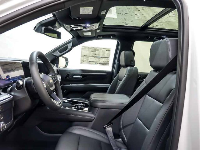 New 2027 Chevrolet Tahoe LT w/ Comfort Package AWD/4WD image 9