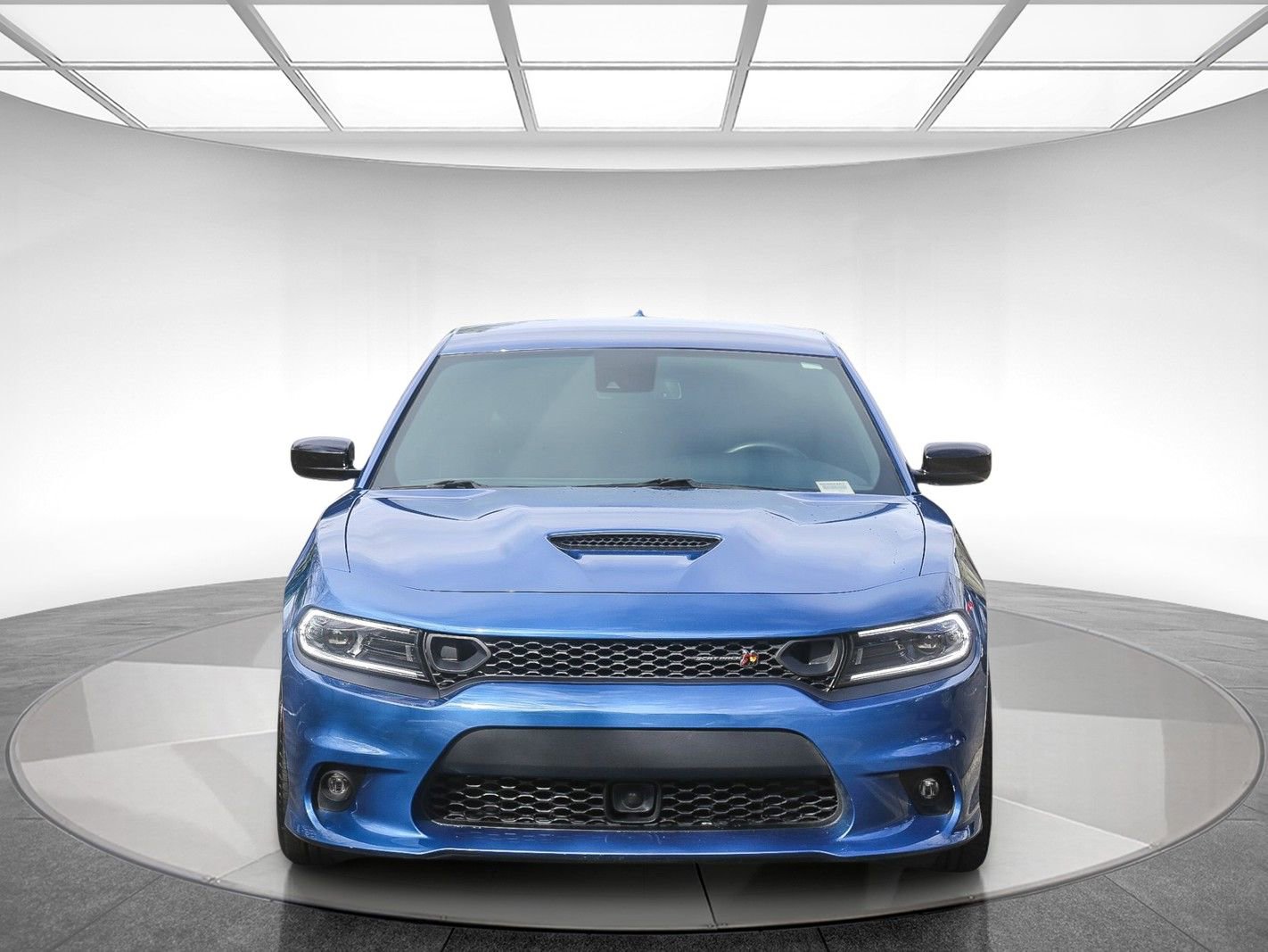 Used 2023 Dodge Charger Scat Pack w/ Plus Group image 6