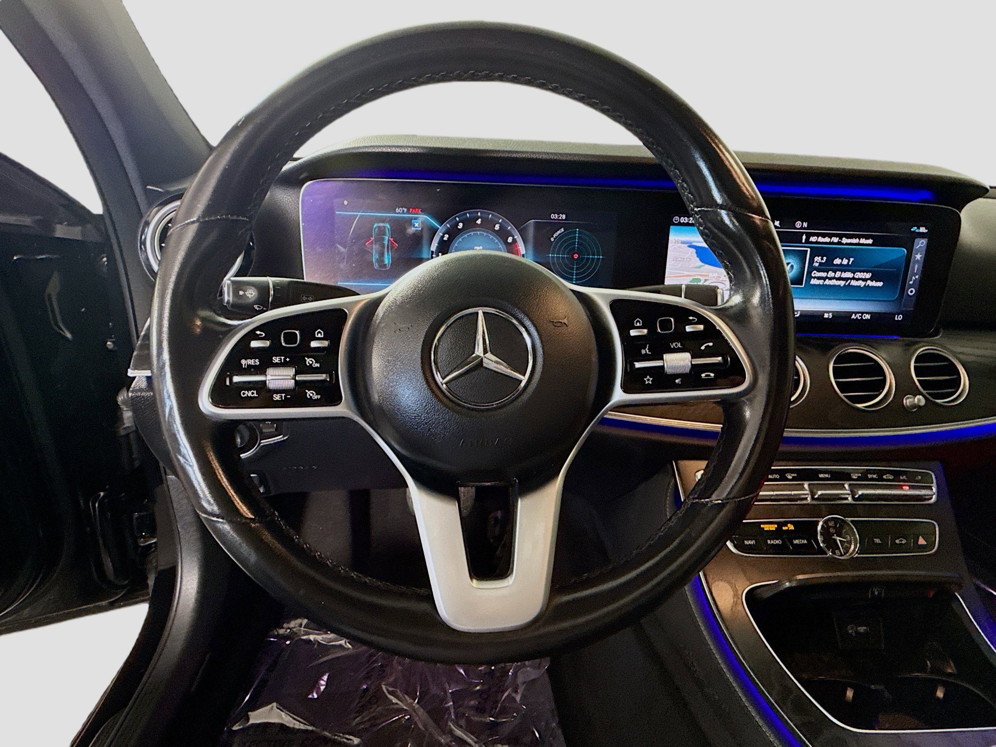 Used 2020 Mercedes-Benz E 350 Sedan w/ Premium Package image 13