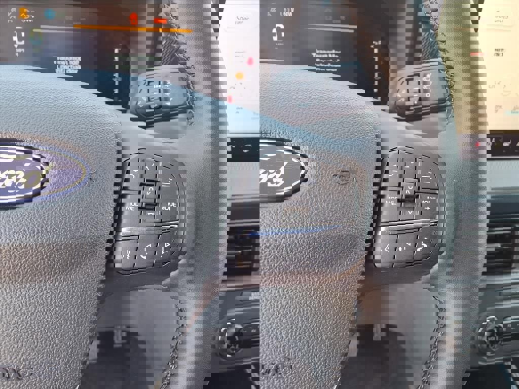 New 2025 Ford Maverick XLT w/ XLT Luxury Package image 22