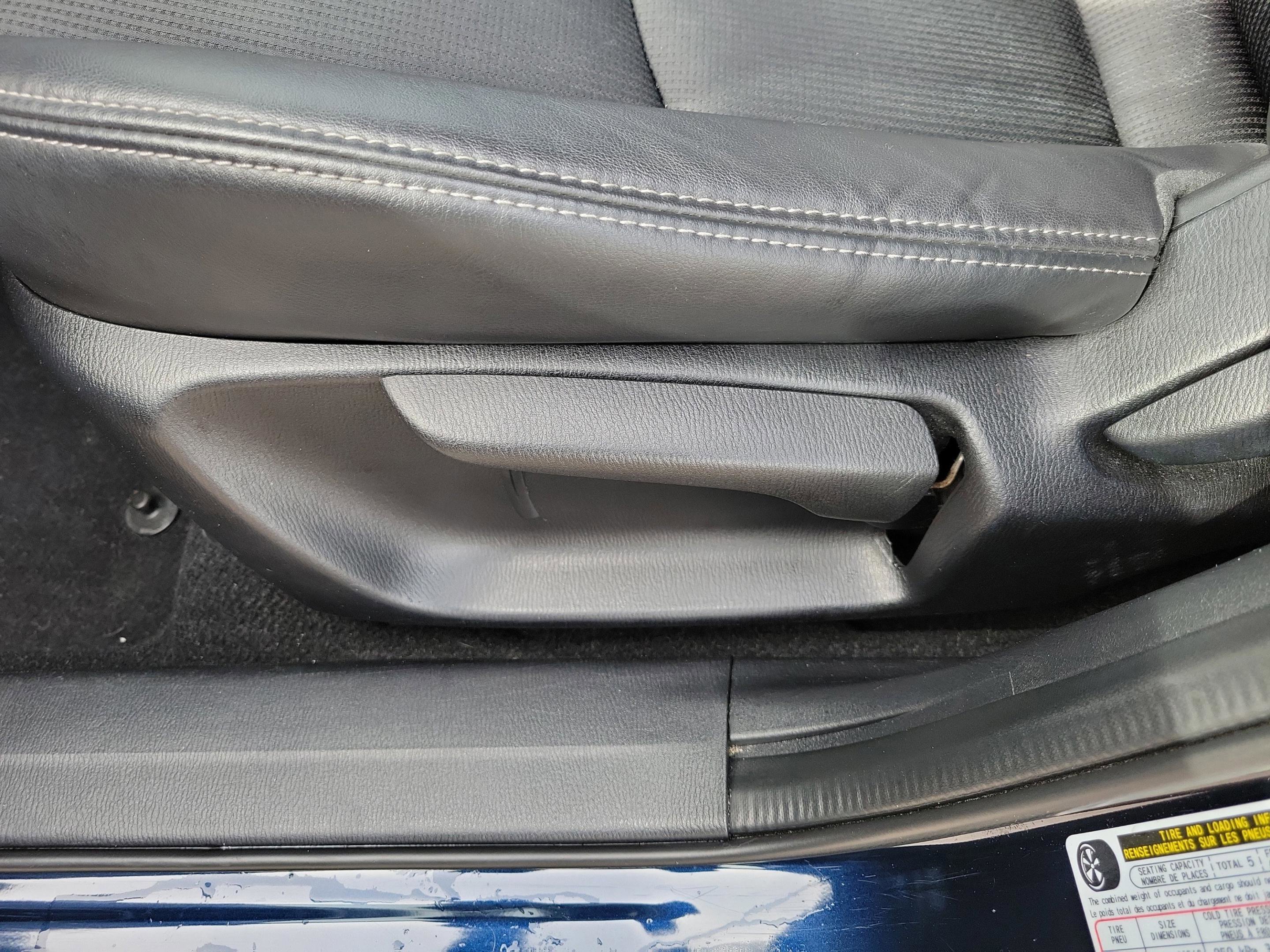 Used 2019 MAZDA CX-3 Touring w/ Preferred Equipment Package image 13