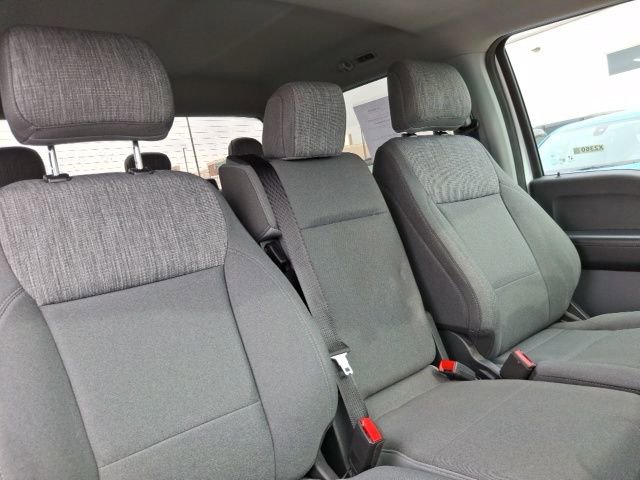 Used 2021 Ford F150 XLT w/ Trailer Tow Package image 22