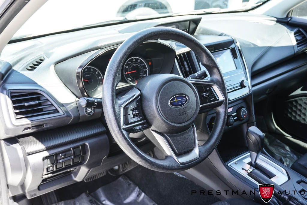 Used 2018 Subaru Impreza 2.0i image 21