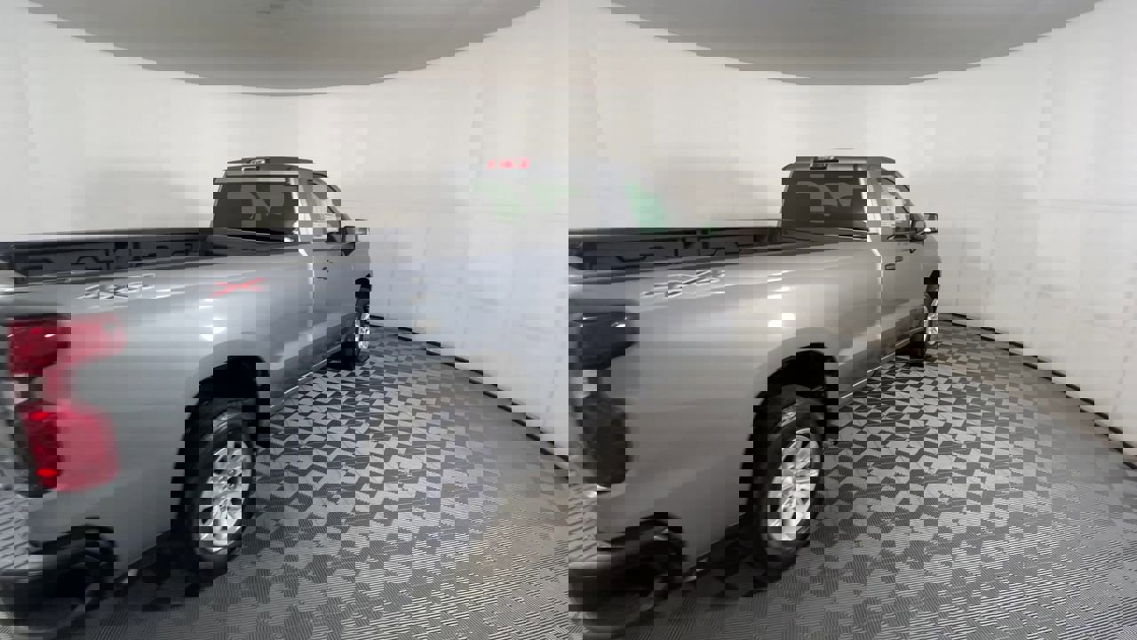 New 2025 Chevrolet Silverado 1500 W/T w/ WT Value Package image 63