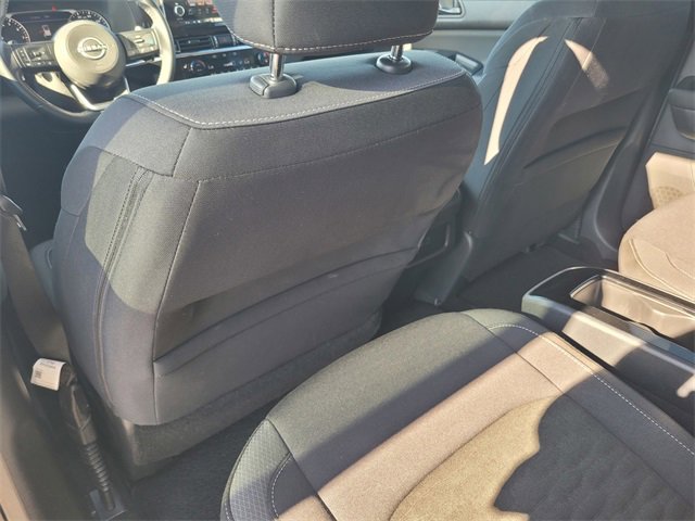 Used 2024 Nissan Pathfinder SV w/ SV Premium Package image 14