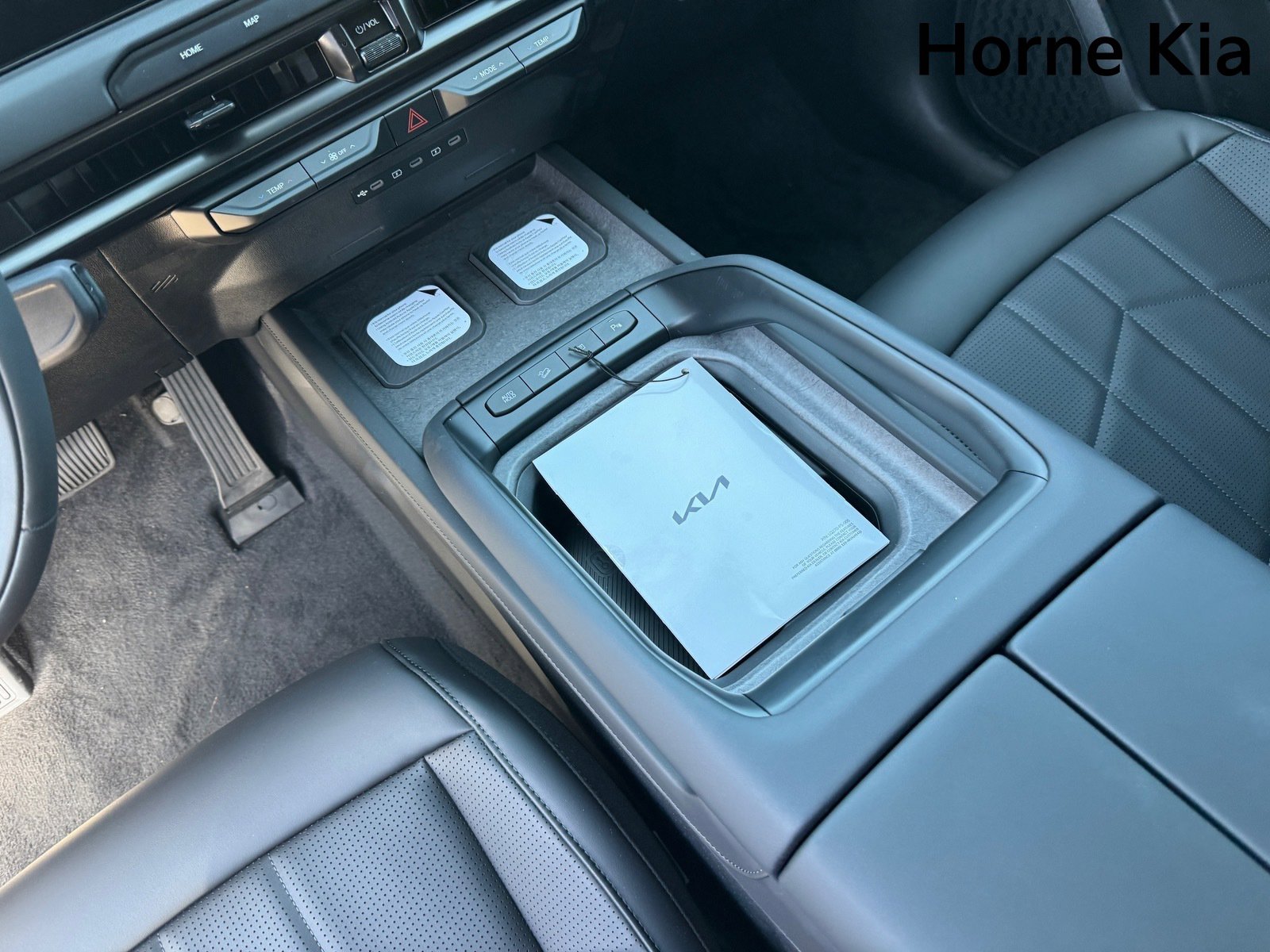 New 2027 Kia Telluride EX X-Line image 14