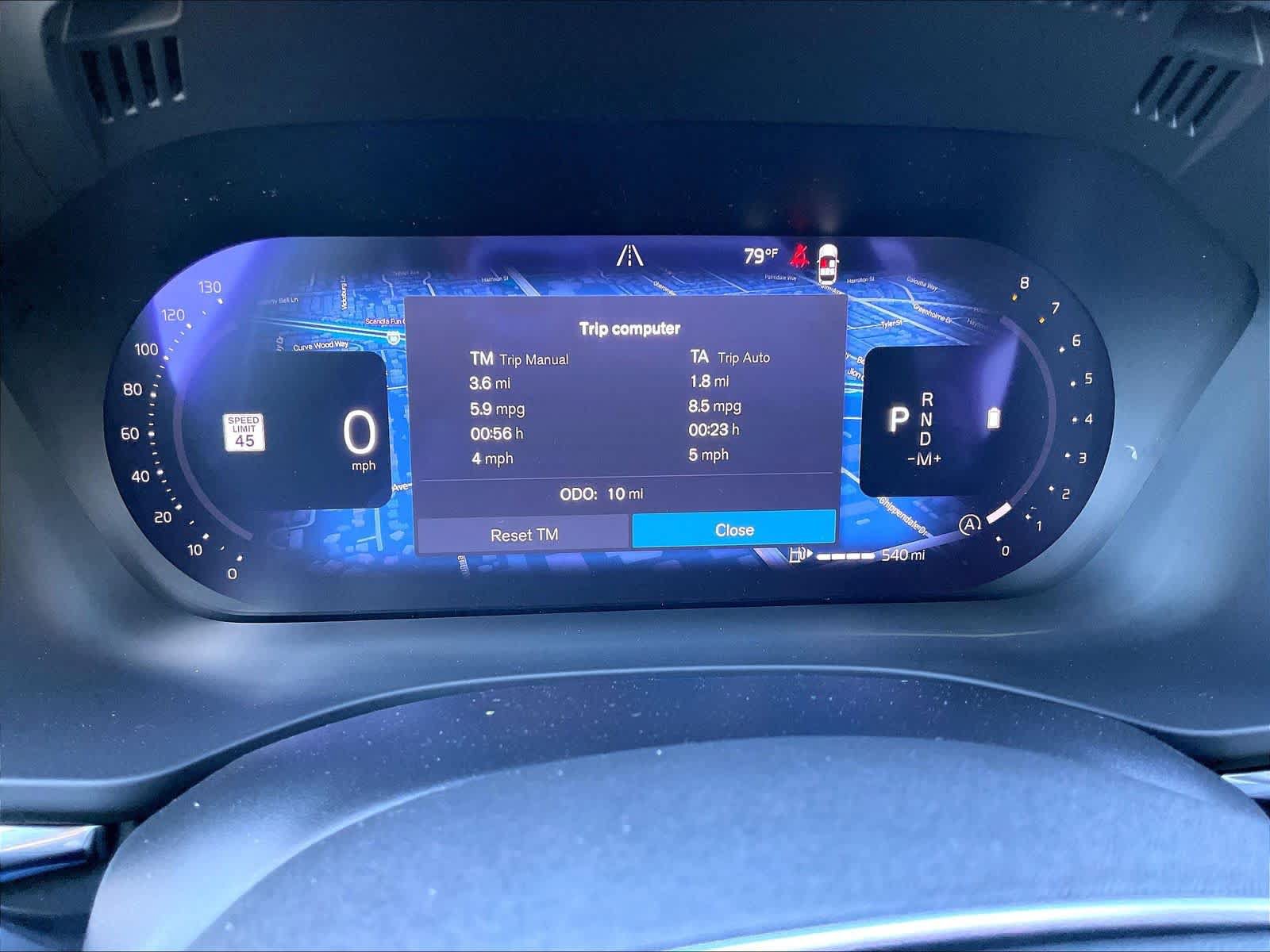 New 2027 Volvo XC60 B5 Plus AWD/4WD image 19
