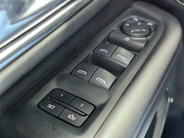 Used 2021 Chevrolet Tahoe RST image 19