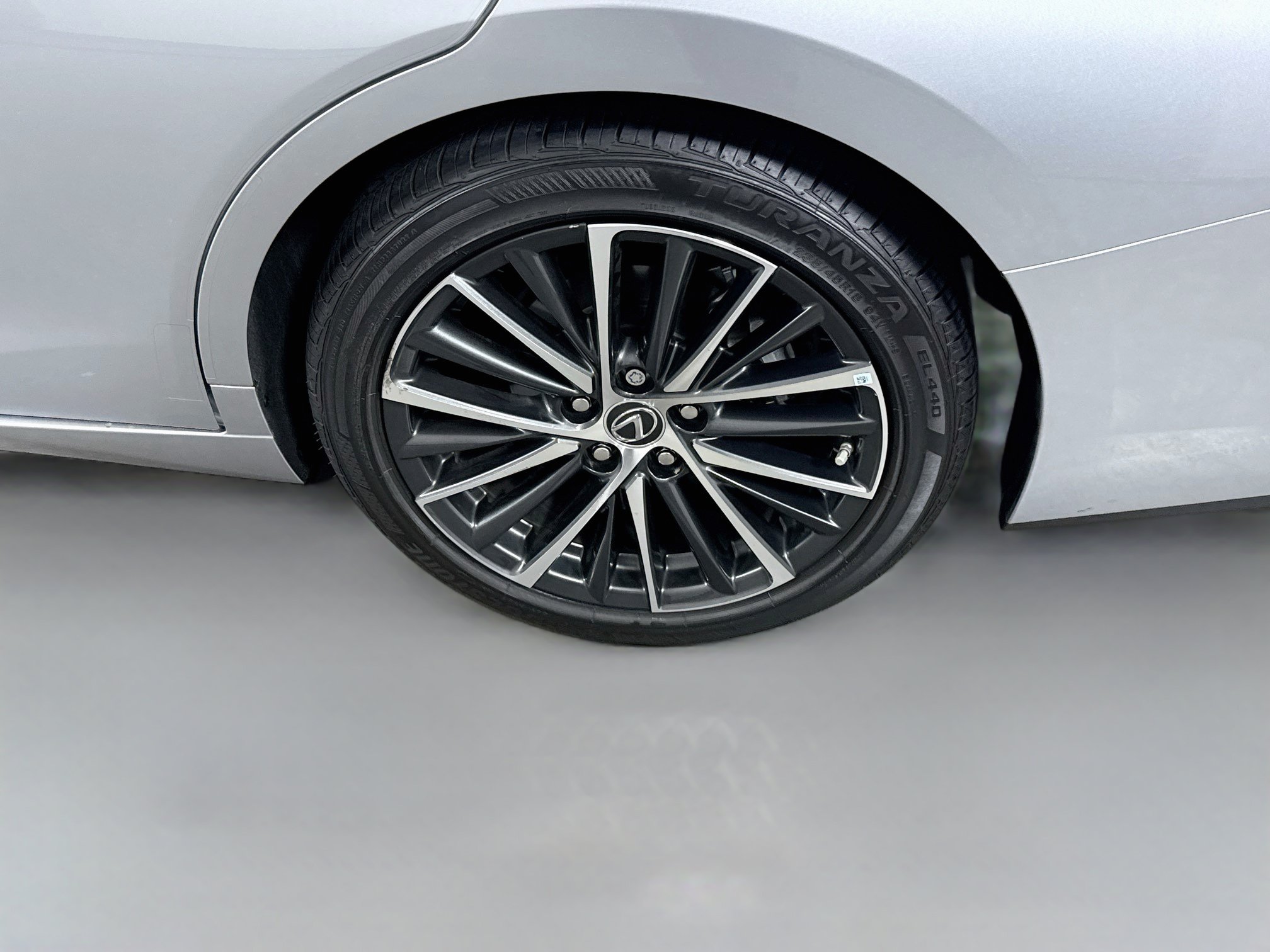 Used 2024 Lexus ES 350 w/ Premium Package FWD image 31