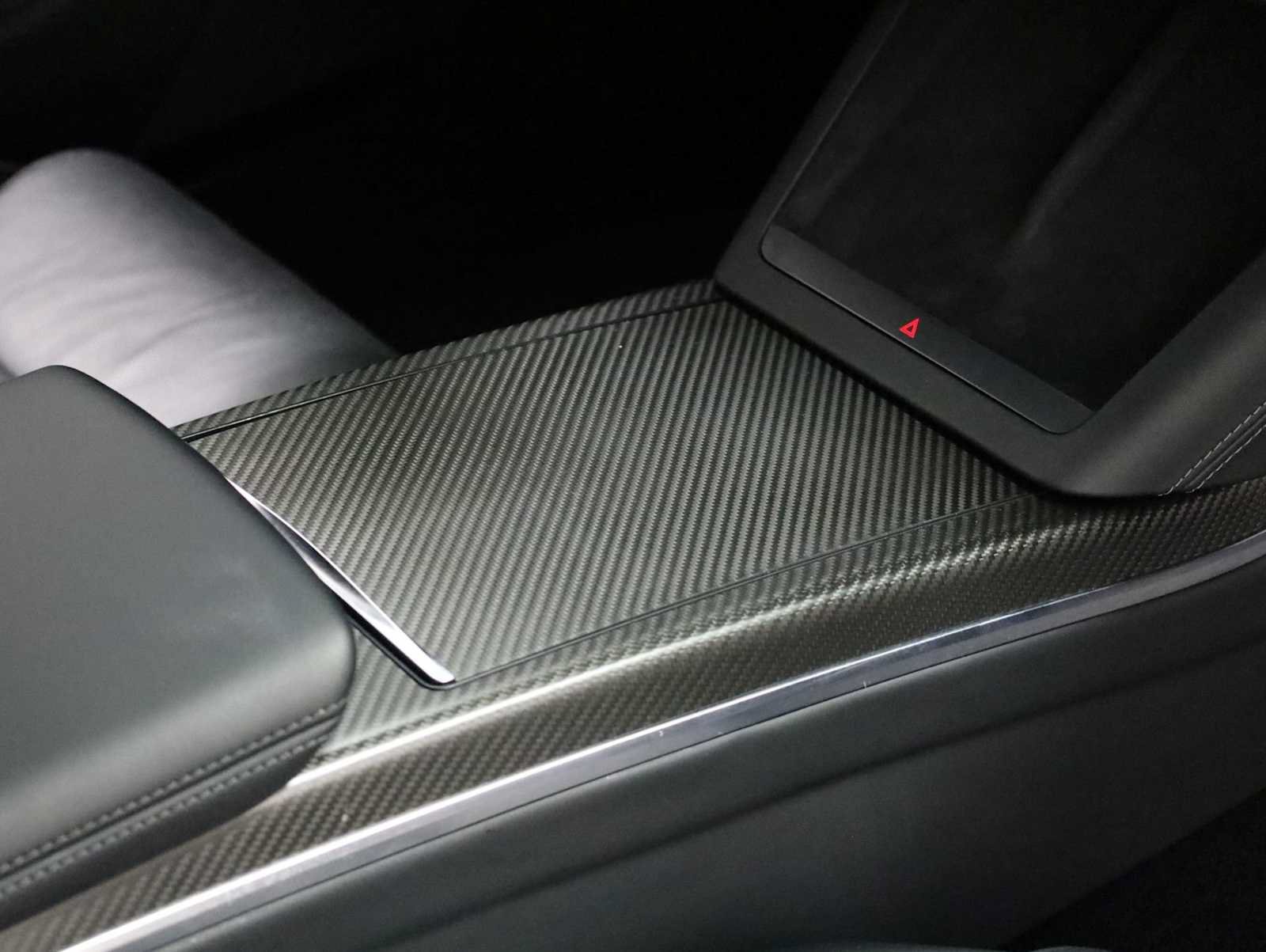 Used 2021 Tesla Model S Plaid AWD/4WD image 20