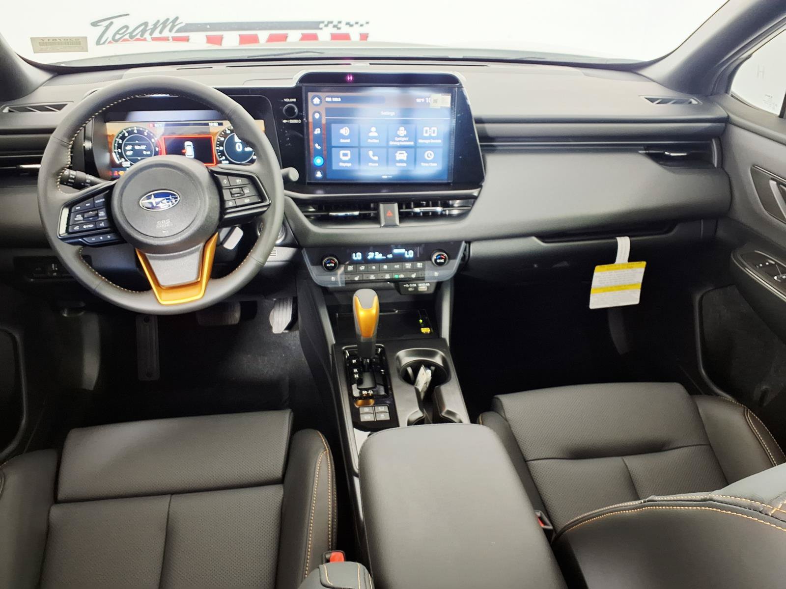 New 2026 Subaru Outback Wilderness AWD/4WD image 7