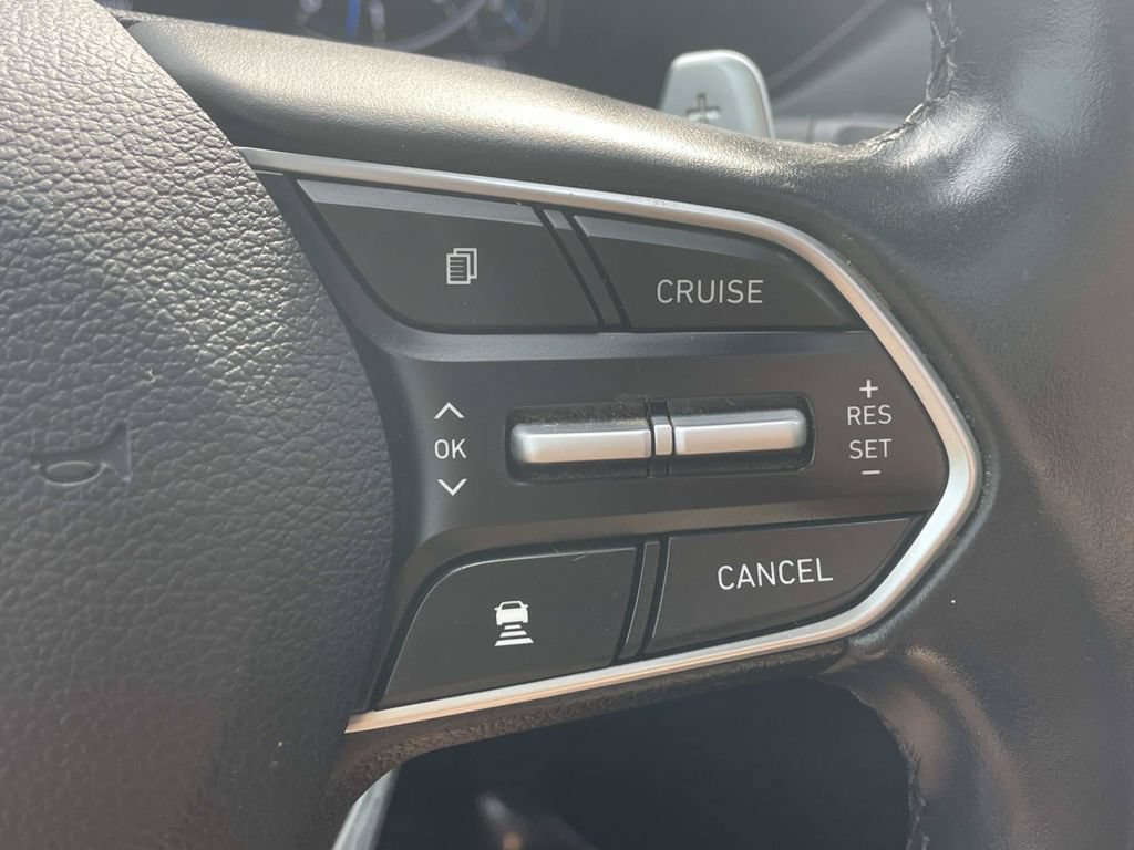 Used 2021 Hyundai Palisade Limited w/ Cargo Package AWD/4WD image 31