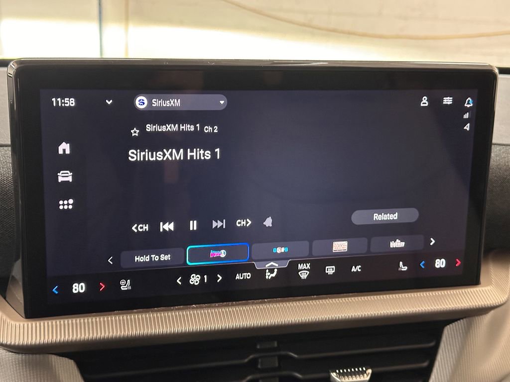 New 2026 Ford Explorer Active w/ Active Comfort Package image 39