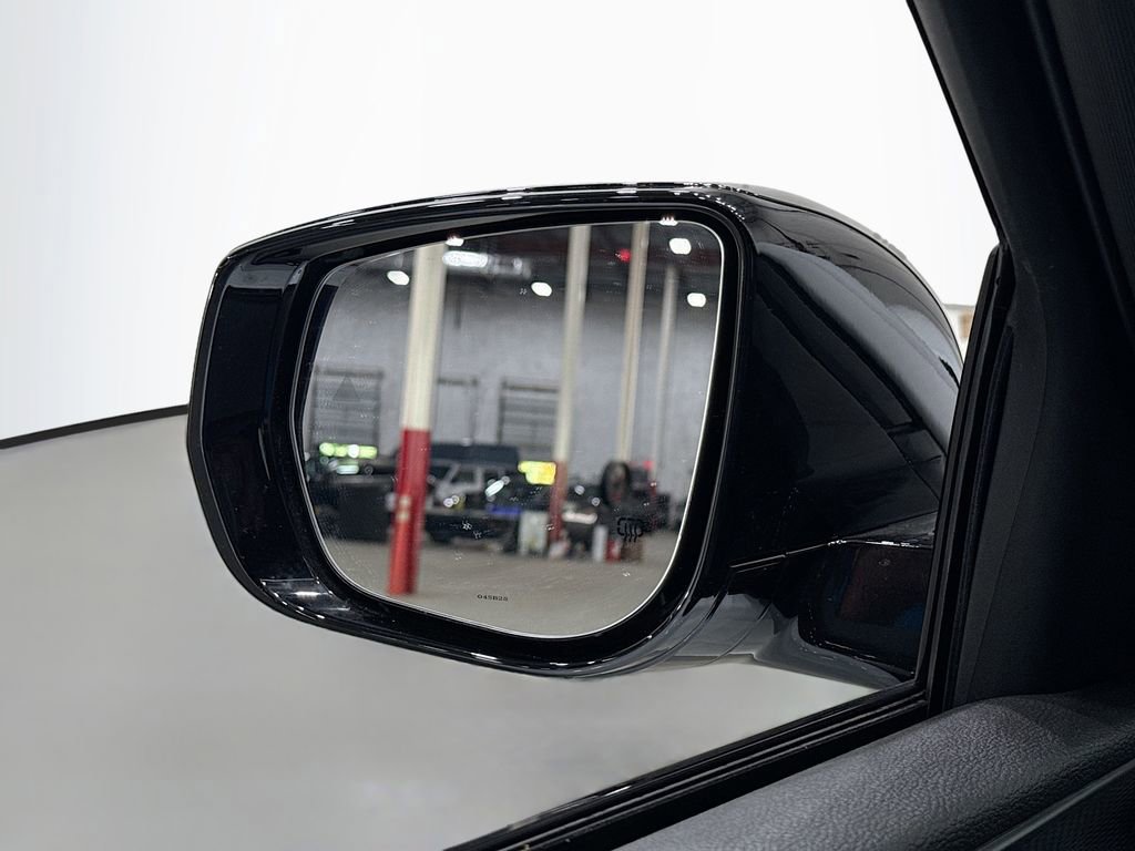 New 2025 Jeep Grand Cherokee Altitude image 45