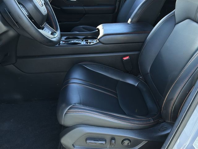 Used 2025 Honda Pilot TrailSport image 22