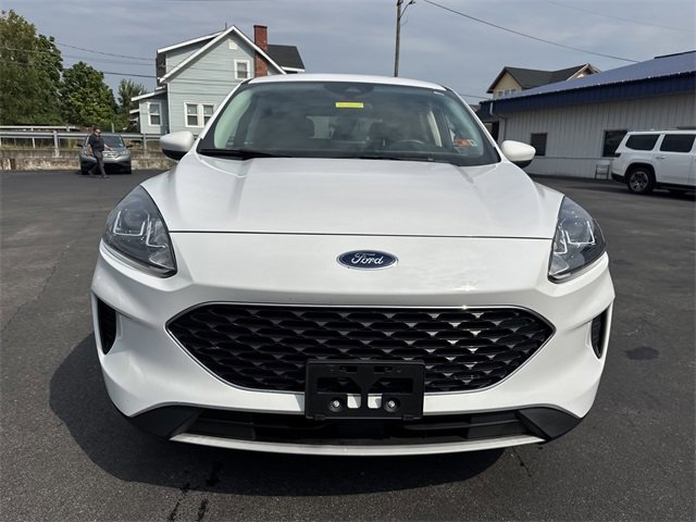 Used 2021 Ford Escape SE image 11