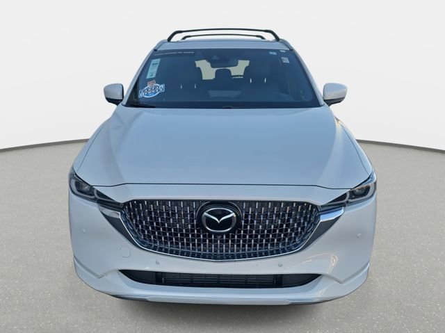 Used 2025 MAZDA CX-5 Signature image 2