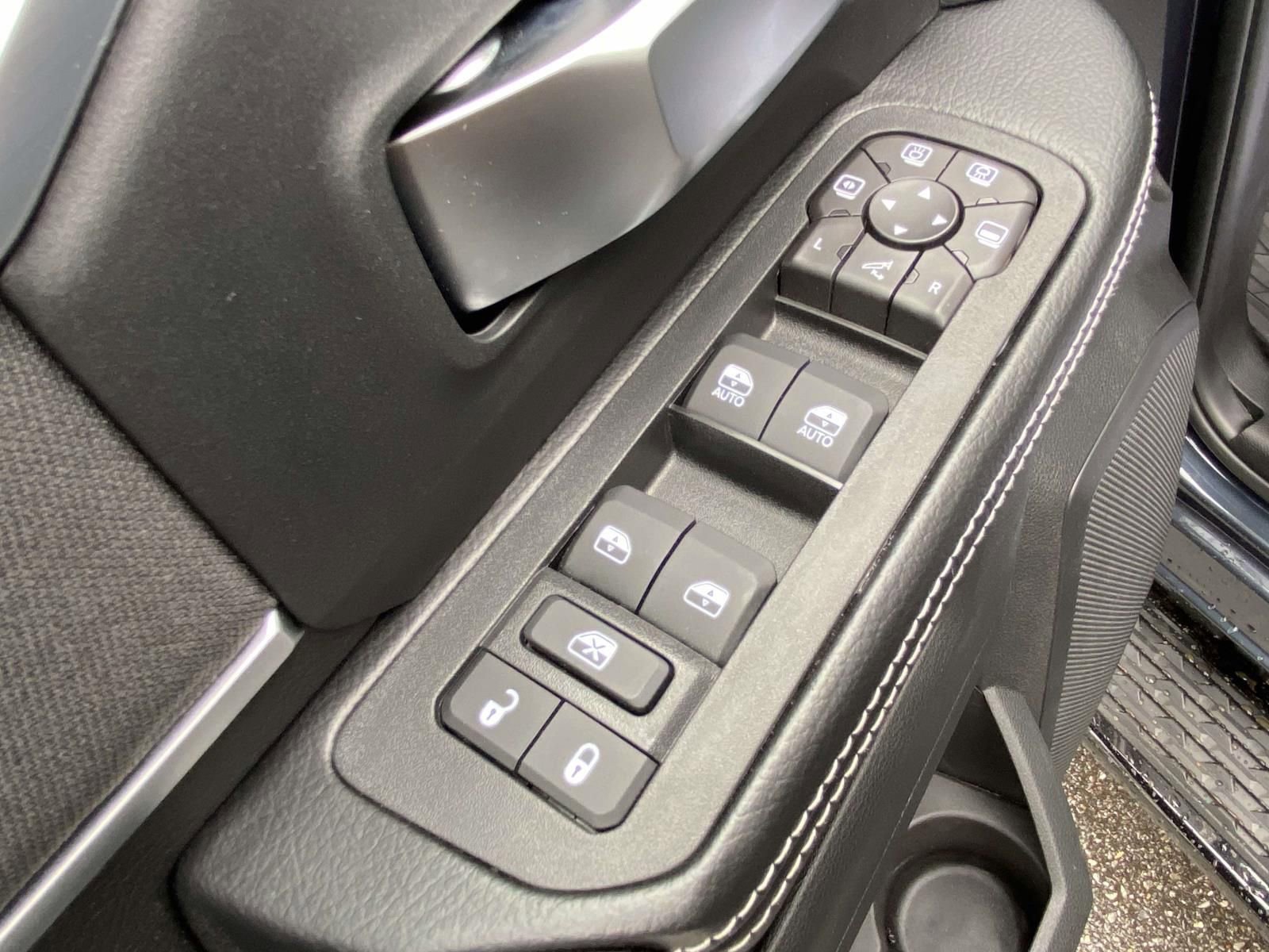 New 2026 RAM 2500 Big Horn image 18