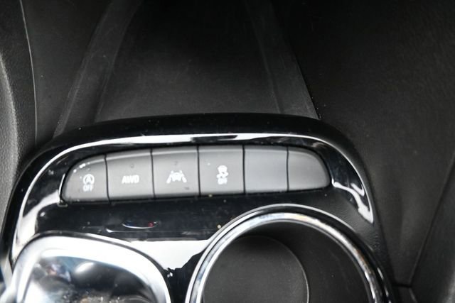 Used 2025 Buick Encore GX Preferred AWD/4WD image 27
