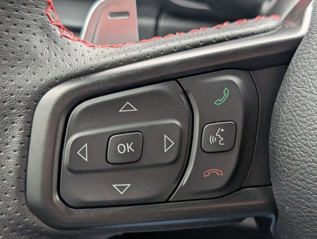 New 2026 Jeep Wrangler Unlimited Rubicon 392 image 14