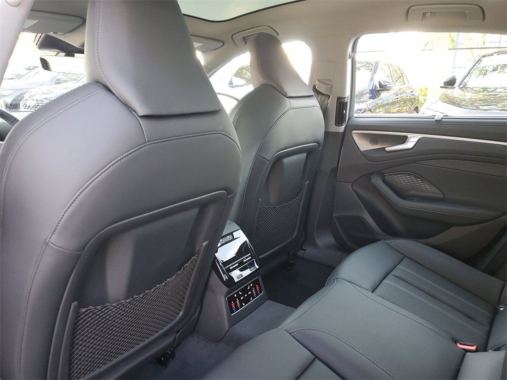 New 2026 Audi A6 Prestige image 27