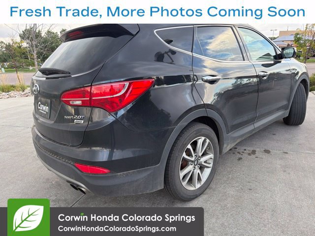 Used 2016 Hyundai Santa Fe Sport 2.0T AWD/4WD image 7