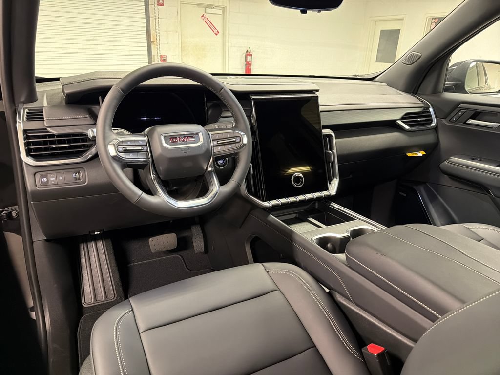 New 2027 GMC Acadia Elevation w/ Black Edition FWD image 25