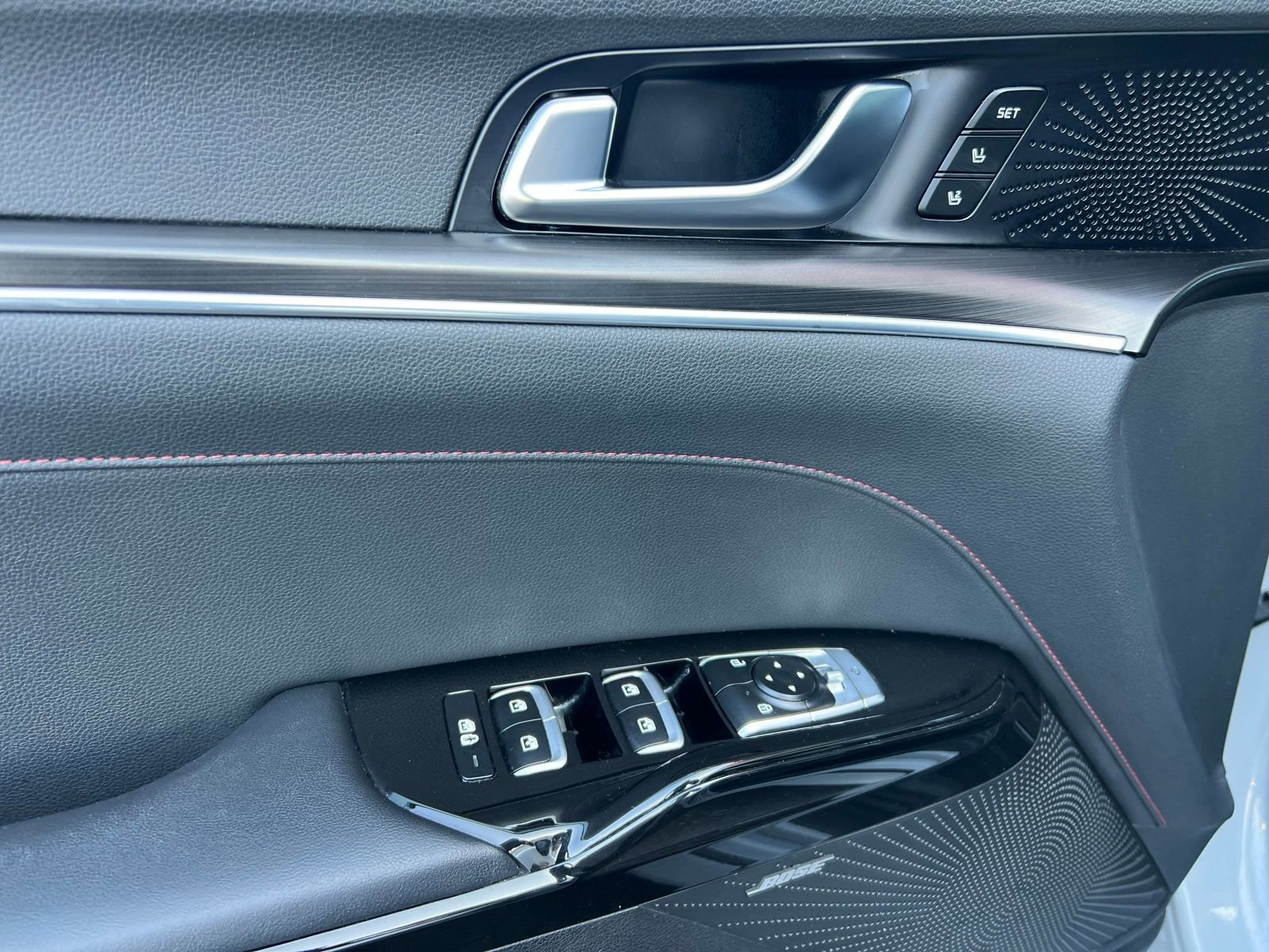 Used 2023 Kia K5 GT w/ GT1 Package image 26